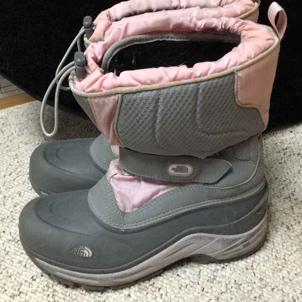 Kids winter boots